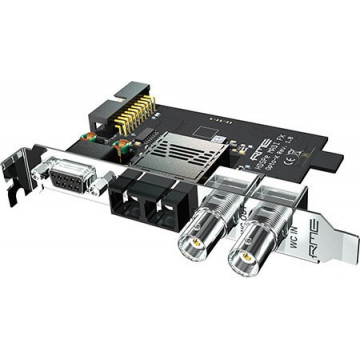 RME HDSPe Opto-X - Modul I/O Analog