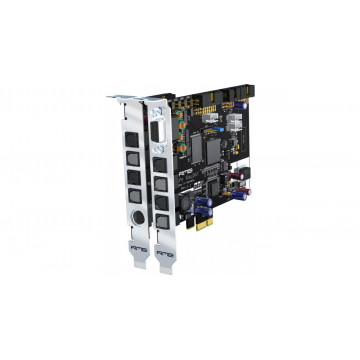 RME HDSPe RayDAT - Interfata audio - Img 2