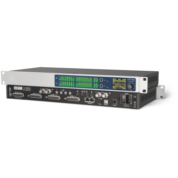 RME M-1620 Pro D - Convertor AD/DA