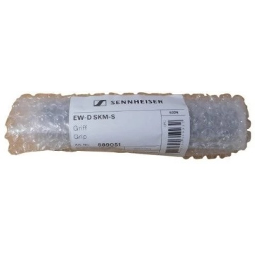 Sennheiser 589051 - Grip (upper part and sleeve) EW-D SKM-S - Img 4