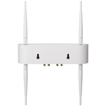 Sennheiser AWM 4 - Suport montare antena - Img 2