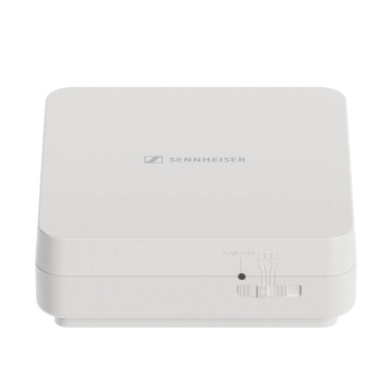 Sennheiser AWM UHF (823 - 1075 MHZ) - Antena directionala - Img 2