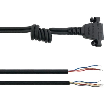 Sennheiser CABLE-II-8 - Cablu casti HMD - Img 2