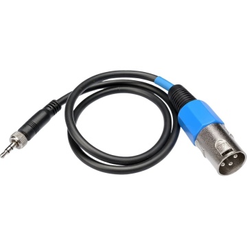 Sennheiser CL 100 - Cablu receptor EK