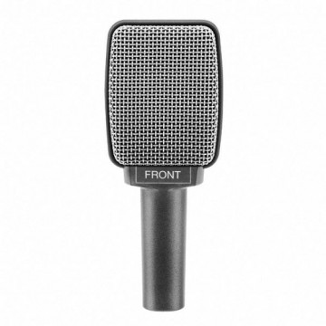 Sennheiser E 609 SILVER - Microfon de instrumente