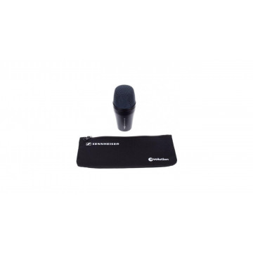 Sennheiser E 902 - Microfon de instrumente - Img 2
