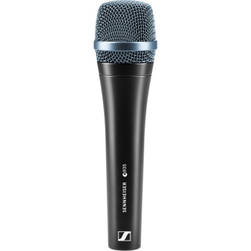 Sennheiser E 935 - Microfon vocal