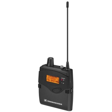 Sennheiser EK 2000 IEM-GBW - Receiver wireless pentru in-ear