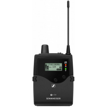 Sennheiser EK IEM G4 (A) - Receiver wireless pentru in-ear