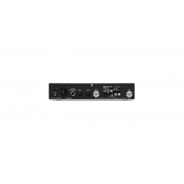 Sennheiser EM 100 G4-A1 - Receptor wireless - Img 2