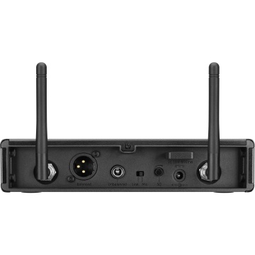 Sennheiser EM-XSW 2-B (B) - Receiver wireless - Img 9