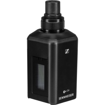 Sennheiser ew 500 FILM G4-AW+ - Sistem wireless cu microfon lavaliera si transmitator shotgun - Img 17