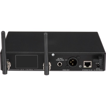 Sennheiser EW 500 G4-935 (AW+) - Set microfon wireless - Img 9
