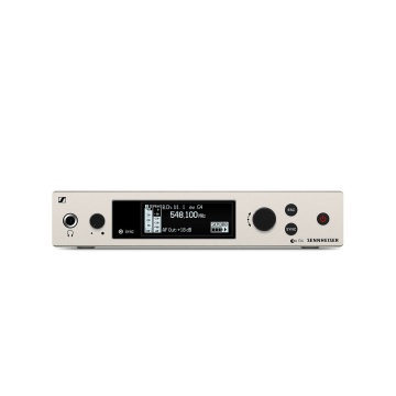 Sennheiser EW 500 G4-Ci1 (BW) - Sistem wireless instrument - Img 5