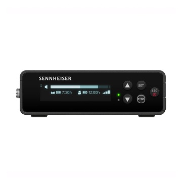 Sennheiser EW-DP 835 SET (S1-7) - Set microfon wireless - Img 16