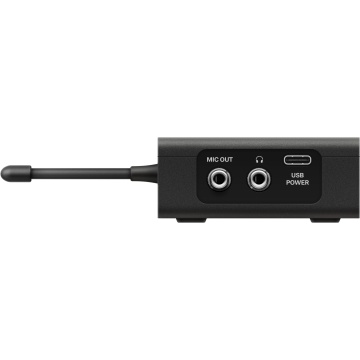 Sennheiser EW-DP EK (R1-6) - Receptor wireless - Img 5