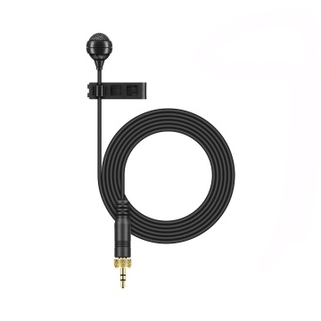 Sennheiser EW-DP ME2 SET (S1-7) - Set wireless cu microfon lavaliera - Img 11