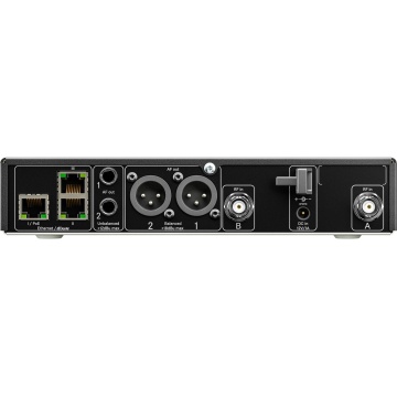 Sennheiser EW-DX EM 2 DANTE (S2-10) - Receptor wireless - Img 2