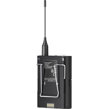 Sennheiser EW-DX SK (Q1-9) - Transmitator wireless bodypack - Img 3