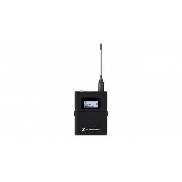 Sennheiser EW-DX SK (S2-10) - Transmitator bodypack - Img 2