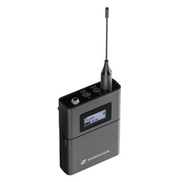 Sennheiser EW-DX SK (S2-10) - Transmitator bodypack - Img 5
