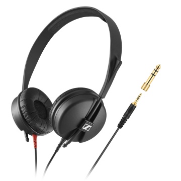 Sennheiser HD 25 Light - Casti DJ - Img 4