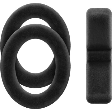 Sennheiser HD 490 PRO - Producing Pad Set - Set earpad-uri si headband pad HD 490 PRO