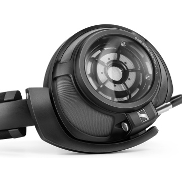 Sennheiser HD 820 - Casti hi-fi over-ear inchise 300 Ohmi cu conectori Jack 6.3 mm si 4.4 mm - Img 4