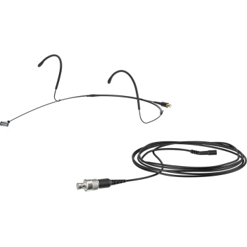 Sennheiser Headmic 4 BK 3-Pin - Microfon headset - Img 2