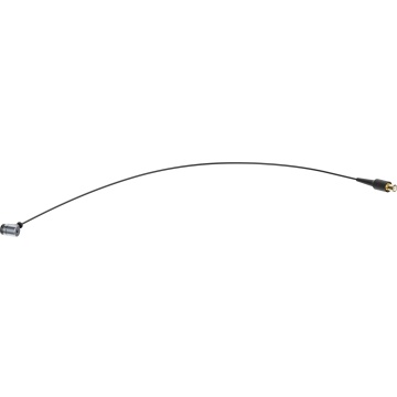 Sennheiser HM 4 Boom Arm BK - Brat boom pentru Headmic 4