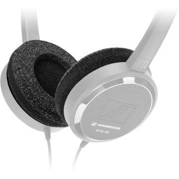 Sennheiser HNP 02-EP - Pereche earpad-uri burete pentru casti