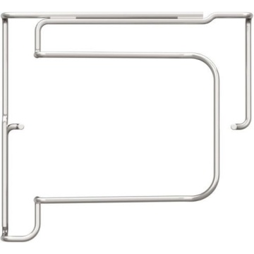 Sennheiser Horizontal Clip for SK 6212 - Belt Clip