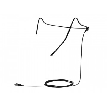 Sennheiser HS 2 BK EW - Microfon headset