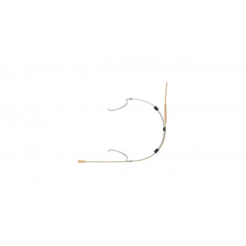 Sennheiser HSP Essential Omni-Beige EW - Microfon headset - Img 4