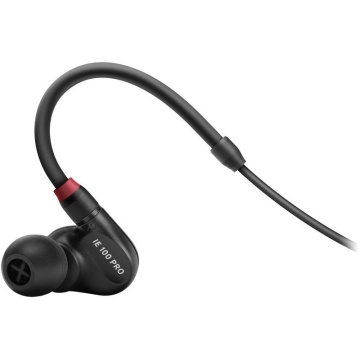 Sennheiser IE 100 PRO Black - Casti monitorizare In-Ear - Img 6