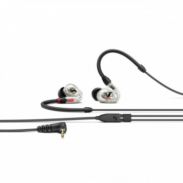 Sennheiser IE 100 PRO Clear - Casti monitorizare In-Ear