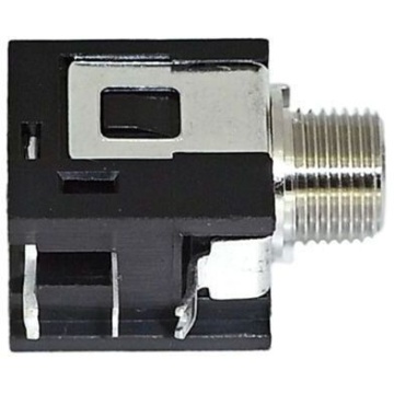 Sennheiser Jack socket 3.5S - Conector jack de schimb - Img 2
