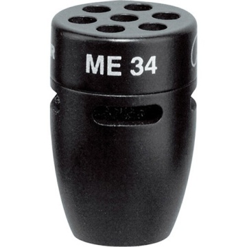 Sennheiser ME 34 - Capsula microfon gooseneck