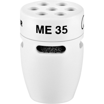 Sennheiser ME 35 W - Capsula microfon gooseneck
