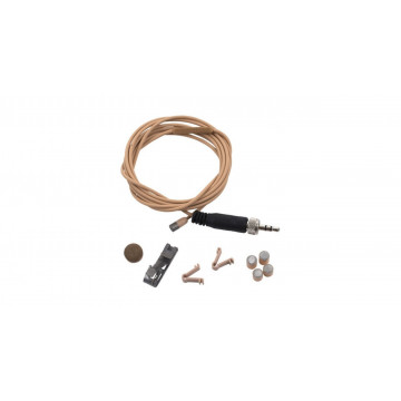 Sennheiser MKE 2 (Beige EW) - Microfon lavaliera - Img 2