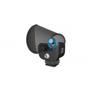 Sennheiser MKE 200 - Microfon pentru camera video - Img 4