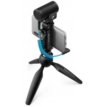 Sennheiser MKE 200 Mobile Kit - Kit video / streaming