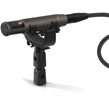 Sennheiser MKH 800 Twin NX - Microfon condenser - Img 3