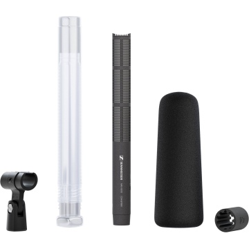 Sennheiser MKH 8018 - Microfon Stereo Shotgun - Img 12