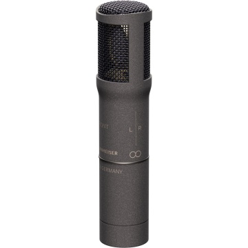 Sennheiser MKH 8030 - Microfon Condenser Figure-8 - Img 2