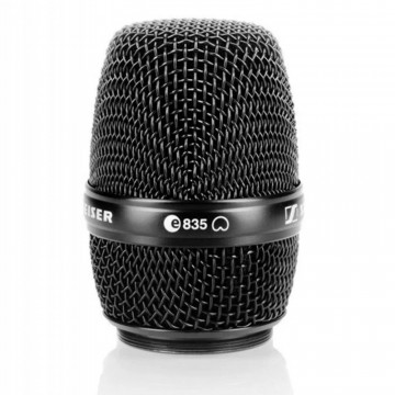 Sennheiser MMD 835-1 BK - Capsula Microfon Wireless