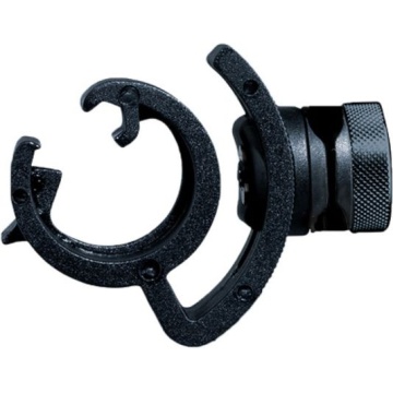 Sennheiser MZH 908 D - Clema microfon tobe