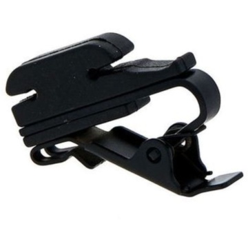 Sennheiser MZQ 1 Mini Clip pentru MKE 1 (Black) - Clema de prindere - Img 3