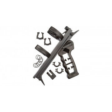 Sennheiser MZS 20-1 - Shock mount pistol - Img 2