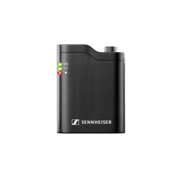 Sennheiser Profile Wireless 1-Channel Set - Sistem Lavaliera Wireless 2.4 GHz - Img 2